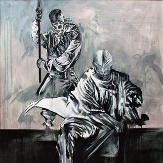 Kyo Itachi & Doe Smith