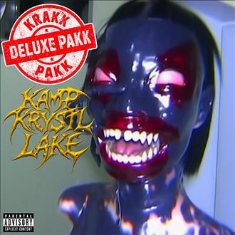 SosMula - Kamp Krystl Lake Deluxe Pakk [Krakk Pakk] (2025)