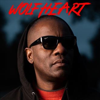 Sunspot Jonz - Wolfheart (20225)