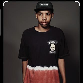 Earl Sweatshirt & August Fanon