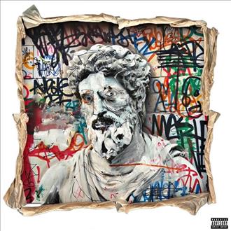 Dusty Renoylds - Mausoleum (2025)