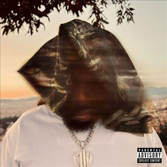 Conway the Machine - You Can't Kill God with Bullets (2025)