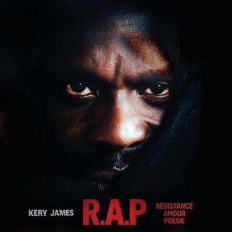 Kery James - R.A.P
