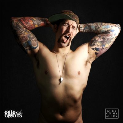KILL KARL – SUCK ON MY ALBUM (2025)