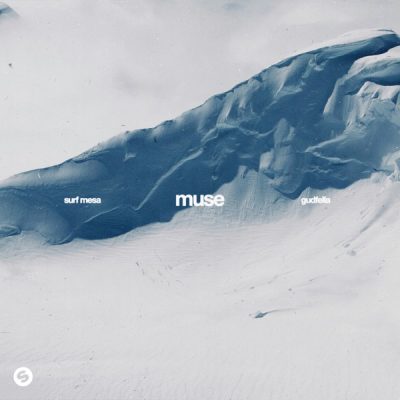 Surf Mesa & GUDFELLA – Muse – Single (2025)