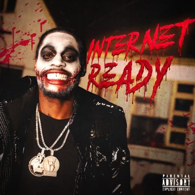 Russ Millions – Internet Ready – Single (2025)