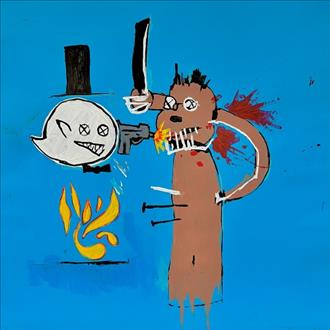 Mickey Diamond & Big Ghost Ltd