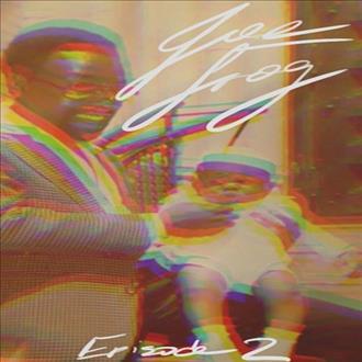 Errol Holden - Joe Frog 2 (2025)