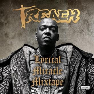 Treach - Lyrical Miracle  (2026)