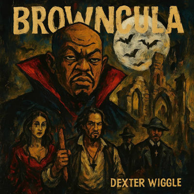 Dexter Wiggle - Browncula (2026)