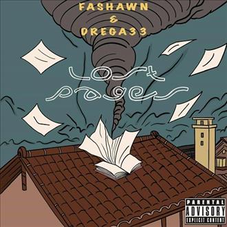 Fashawn & Drega33 - Lost Pages (2026)