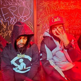 Jay Exodus & Camoflauge Monk - Art of Expression 2 (2026)