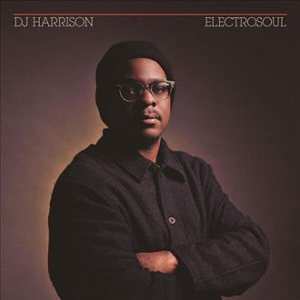 DJ Harrison