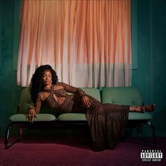Ari Lennox - Vacancy (2026)