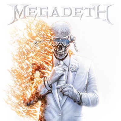Megadeth – Megadeth (2026)