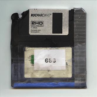 Roc Marciano - 656 (2026)