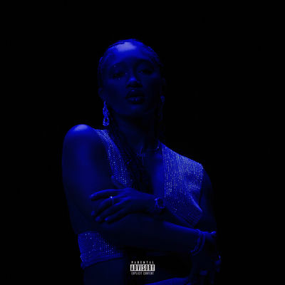 Nija - What I Didn't Say