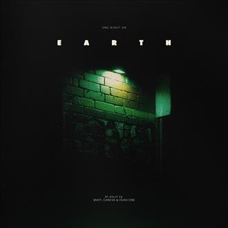 Sniff, Caneva & Hush One - One Night on Earth (2026)