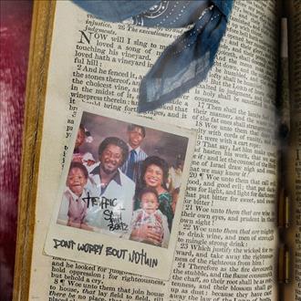 Traffic & Saint Pat Beatz