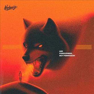 Wrekonize - Ask Forgiveness, Not Permission (2026)