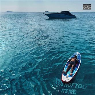 Nafe Smallz - It's Not You It's Me (2026)