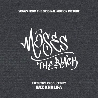 Wiz Khalifa – Moses the Black Soundtrack (2026)