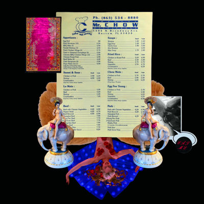 fakemink - The Boy who cried Terrified