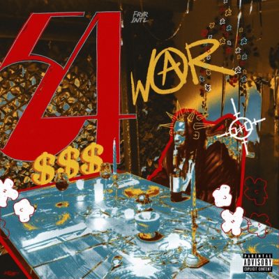 Warhol.SS – STUDIO 54 (2026)