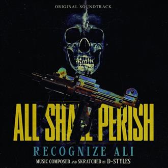 Recognize Ali & D-Styles