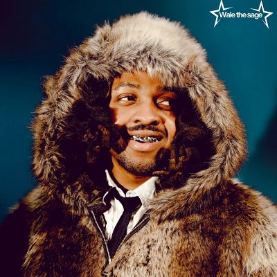 Wale The Sage - HUG ME AS IF WE WERE TO DIE TOMORROW (2026)