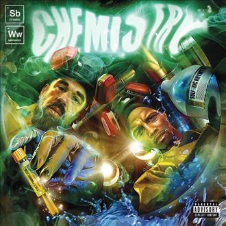 Stu Bangas & Wordsworth