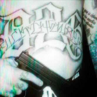 Sirrealist & Whose - Friends at My Funeral (2026)