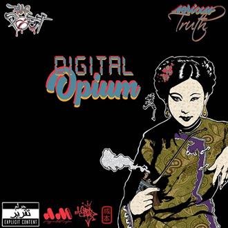 Blaq Poet & Serious Truth - Digital Opium (2026)