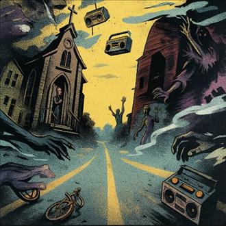 Rook Director & SB the Wavegod - Focus (2026)