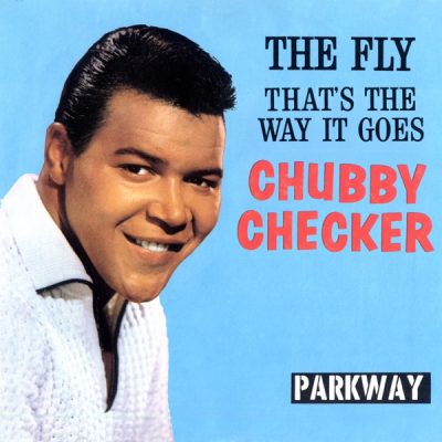 Chubby Checker