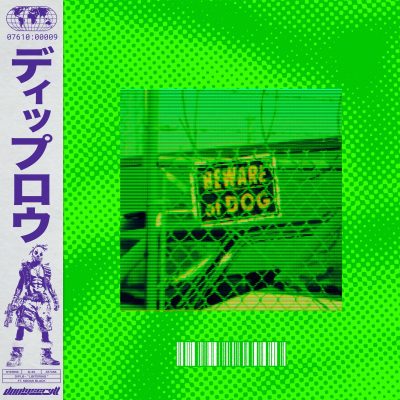 Diplo, d00mscrvll & Kodak Black – Loitering – Single (2026)