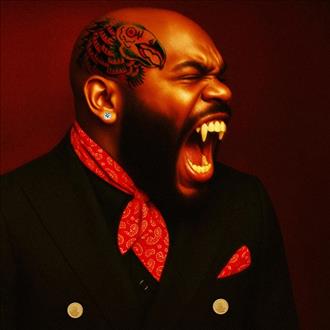 Ralphiie Reese - Book 4 Dartula (2026)