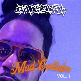 John Robinson - Mad Collabs Vol. 1 (2026)