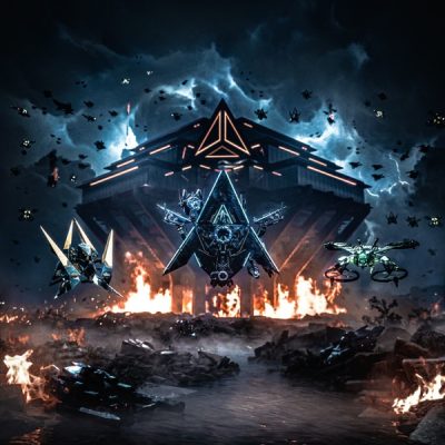 Alan Walker & Alessia Labate