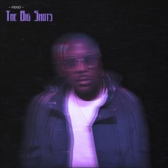 Fiend & DeeLow Diamond Man - The Big Shots (2026)