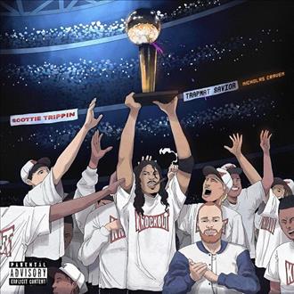 Trapmat Savior & Nicholas Craven