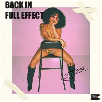 S3nsi Molly - Back in Full Effect (2026)