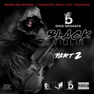 Dios Negasi - Black Violin 2 (2026)