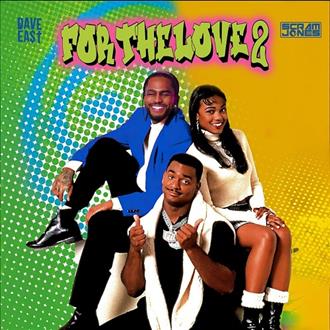 Dave East & Scram Jones