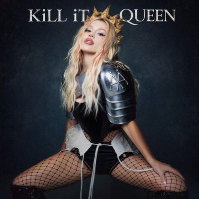 Ava Max – Kill It Queen – Single (2026)