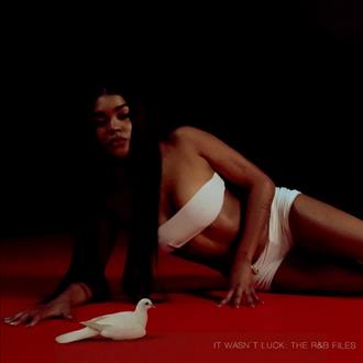 Luck - It Wasn’t Luck The R&B Files - (EP) (2026)