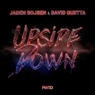 Jaden Bojsen & David Guetta