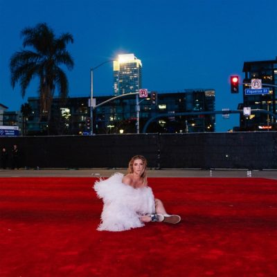 Kesha – RED FLAG. – Single (2026)