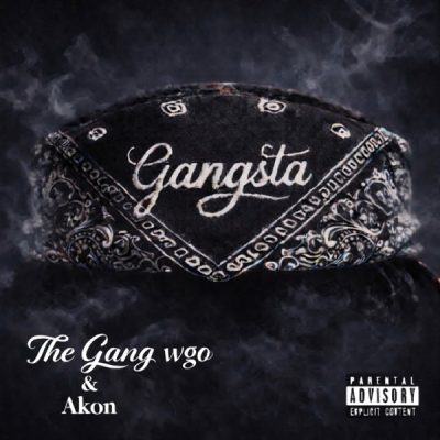 THE GANG WGO & Akon