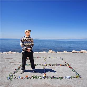 Frak - Four Square (2026)